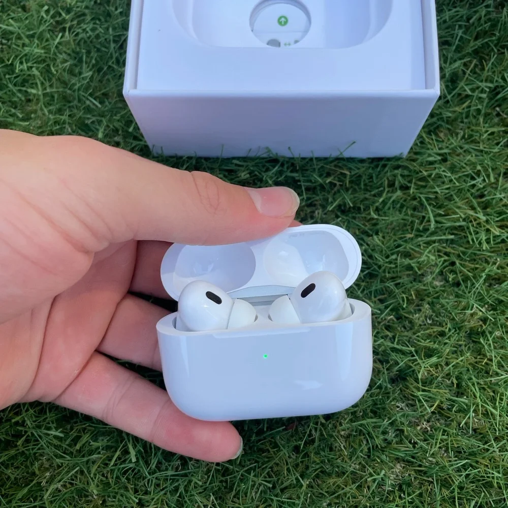 New Airpod Pro 2s (negotiable)